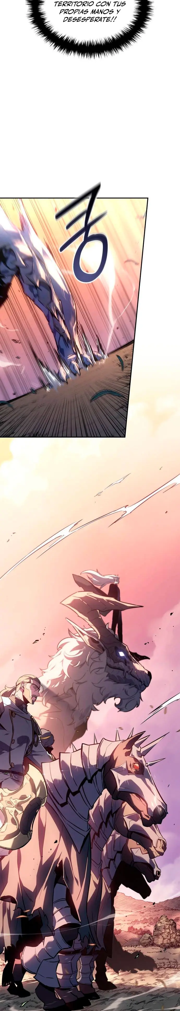 El Señor de Hielo Capítulo 37 - Page 5