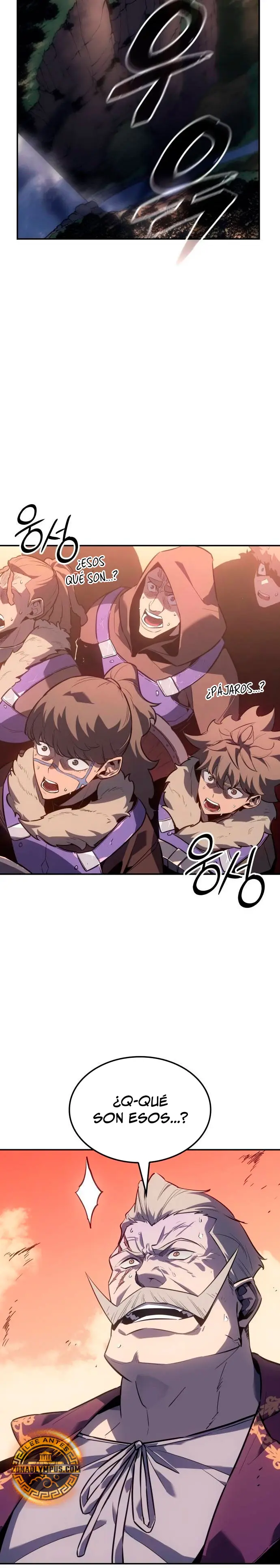 El Señor de Hielo Capítulo 37 - Page 7