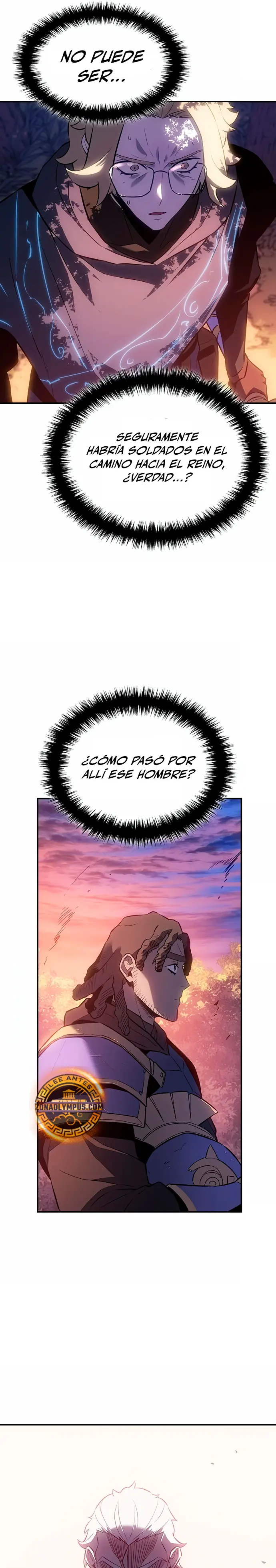 El Señor de Hielo Capítulo 38 - Page 10