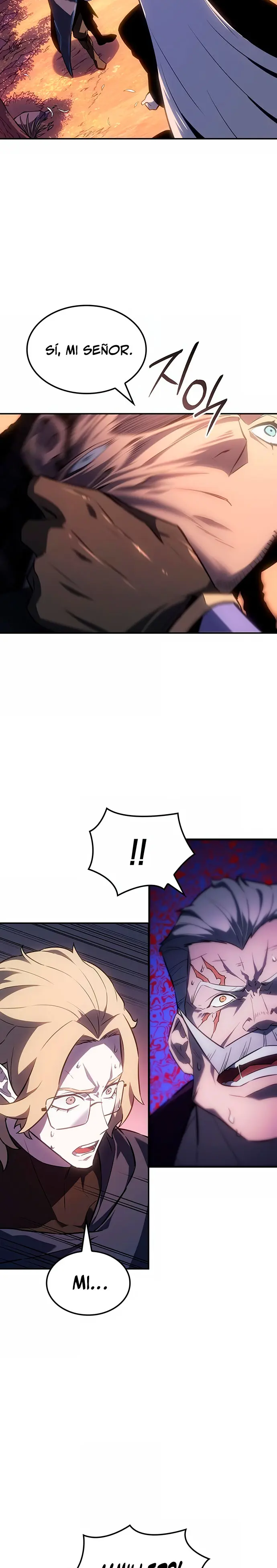 El Señor de Hielo Capítulo 38 - Page 12