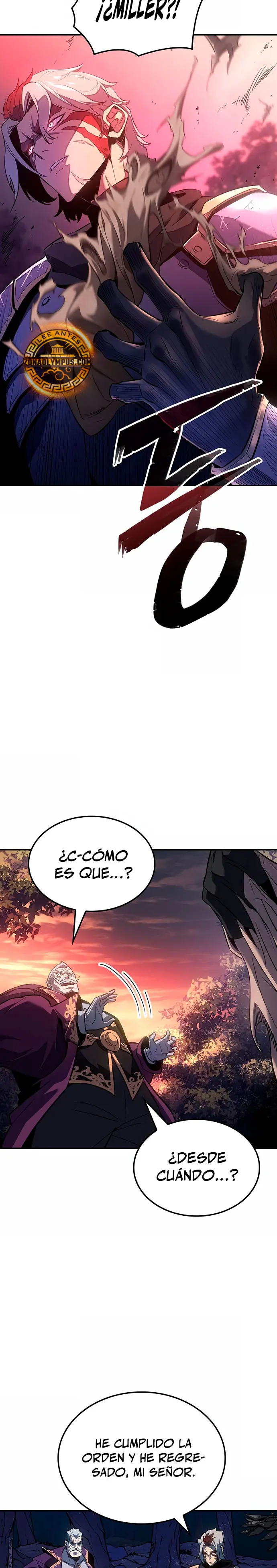 El Señor de Hielo Capítulo 38 - Page 13