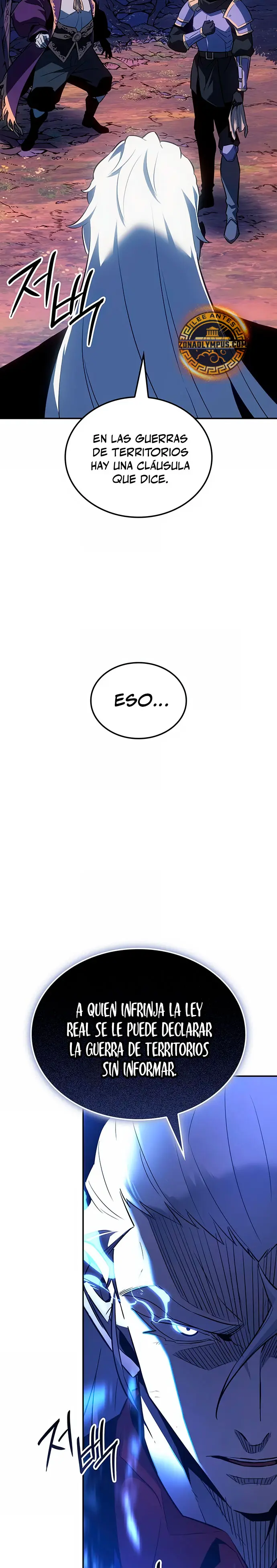 El Señor de Hielo Capítulo 38 - Page 14