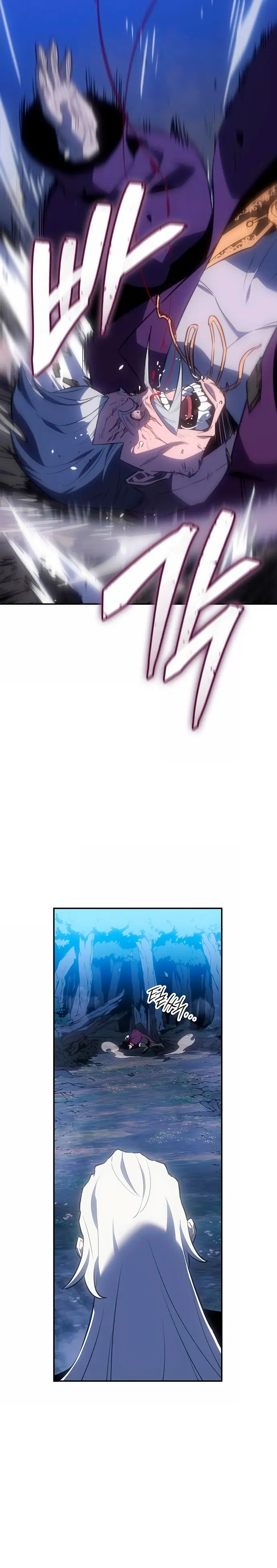 El Señor de Hielo Capítulo 38 - Page 22