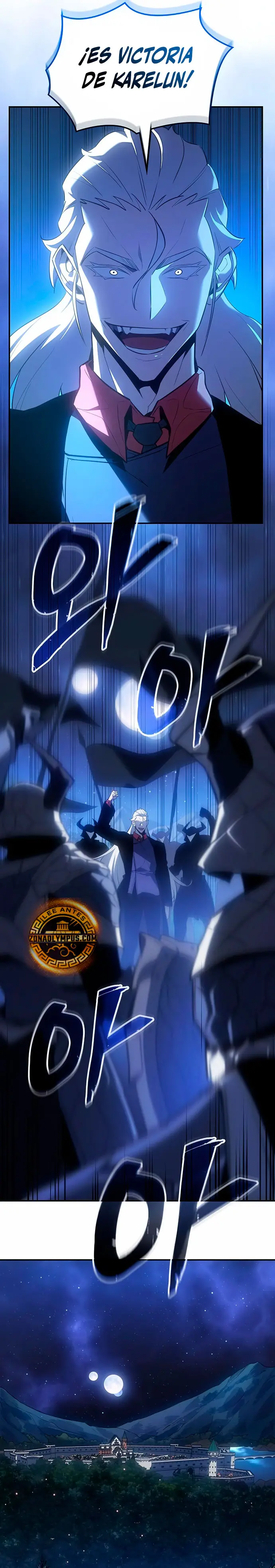 El Señor de Hielo Capítulo 38 - Page 24