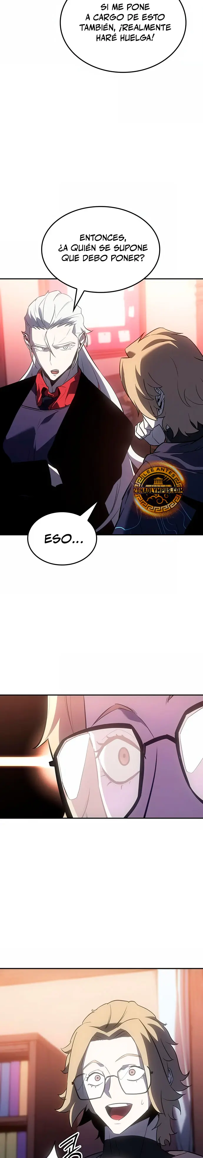 El Señor de Hielo Capítulo 38 - Page 27