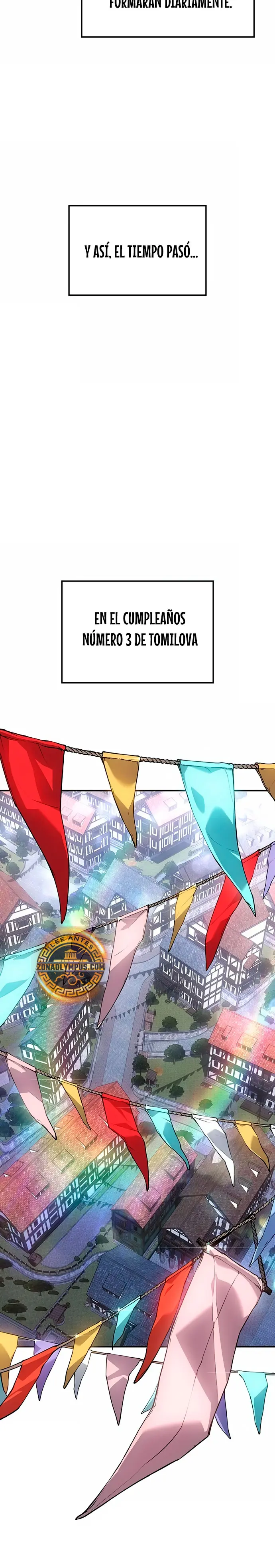 El Señor de Hielo Capítulo 38 - Page 29