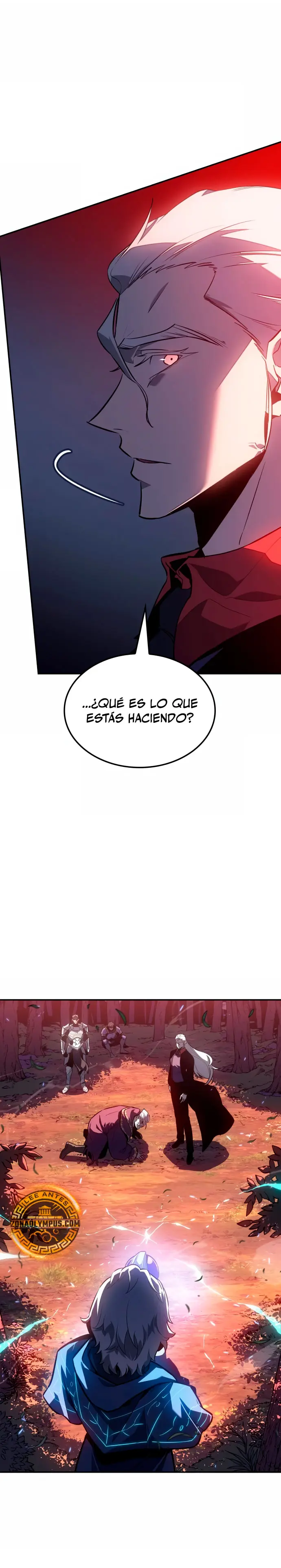 El Señor de Hielo Capítulo 38 - Page 3