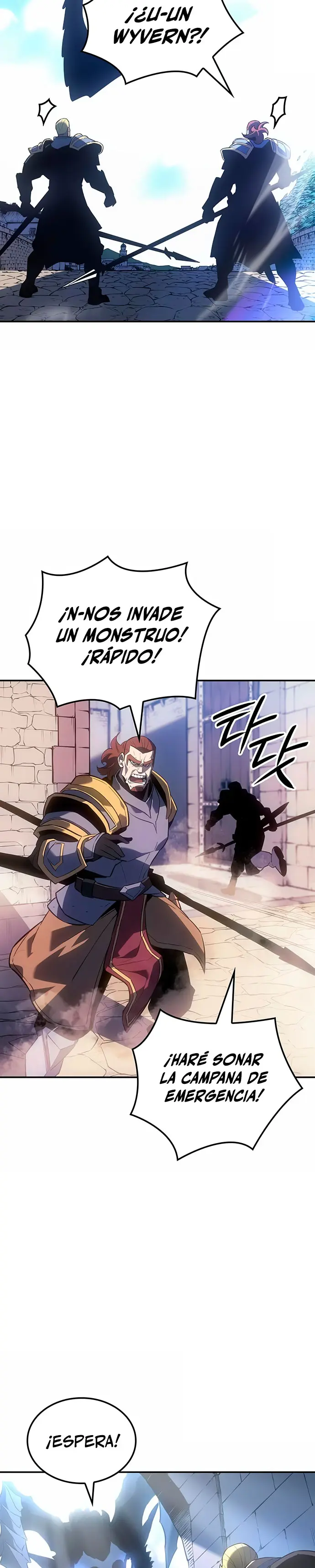 El Señor de Hielo Capítulo 38 - Page 32