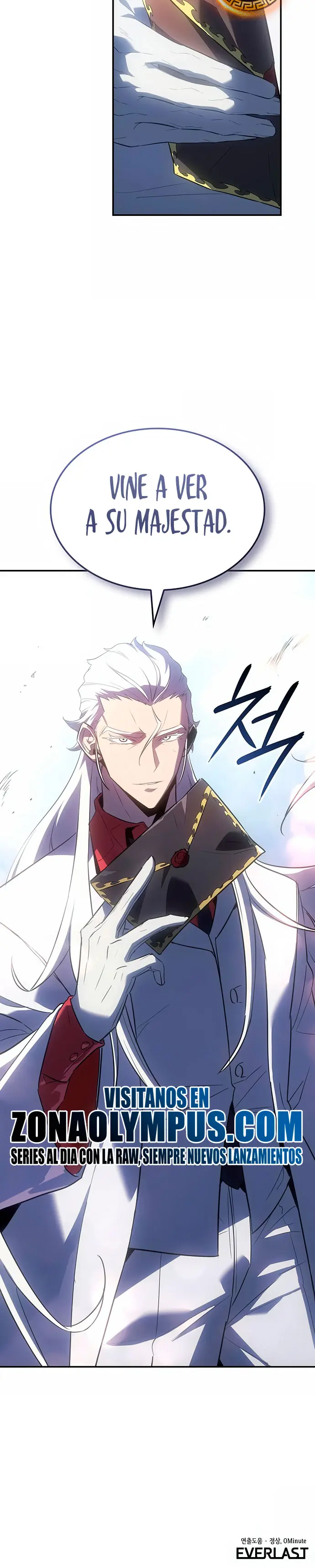 El Señor de Hielo Capítulo 38 - Page 35