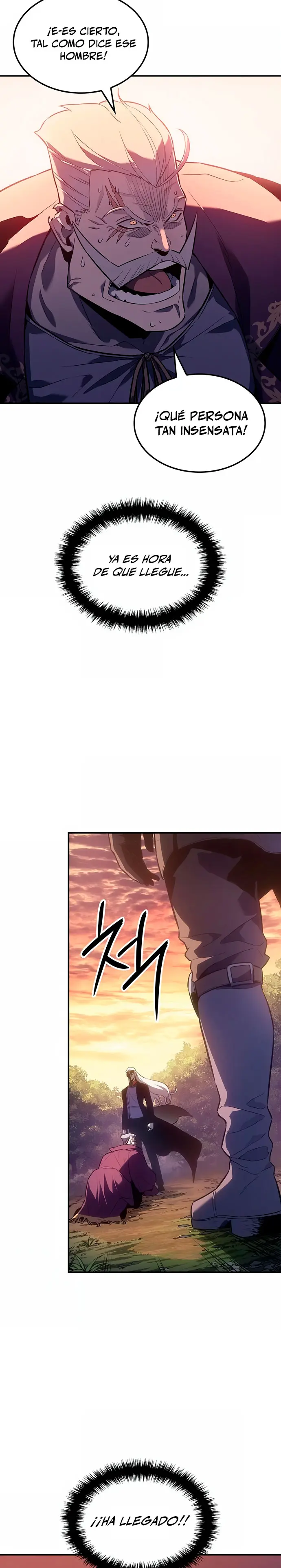 El Señor de Hielo Capítulo 38 - Page 6