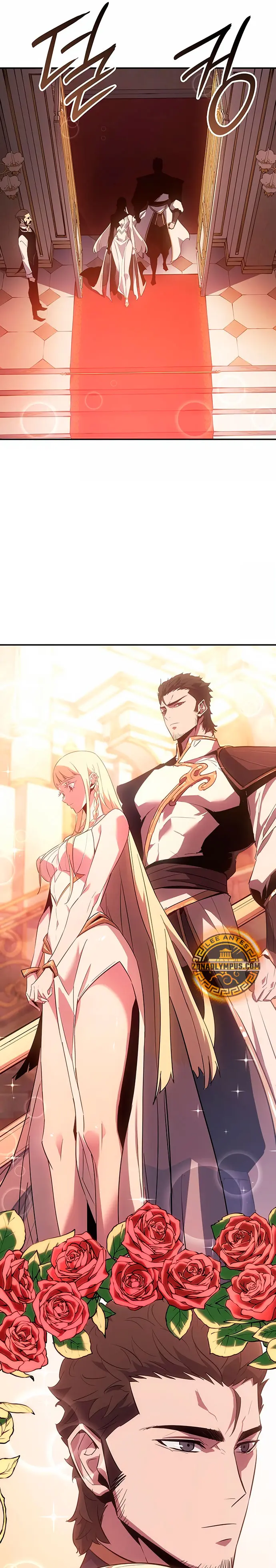 El Señor de Hielo Capítulo 39 - Page 10