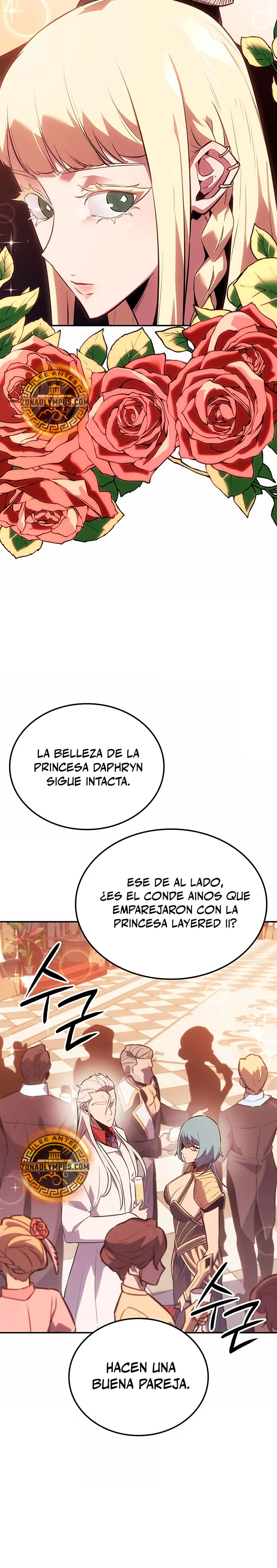 El Señor de Hielo Capítulo 39 - Page 11