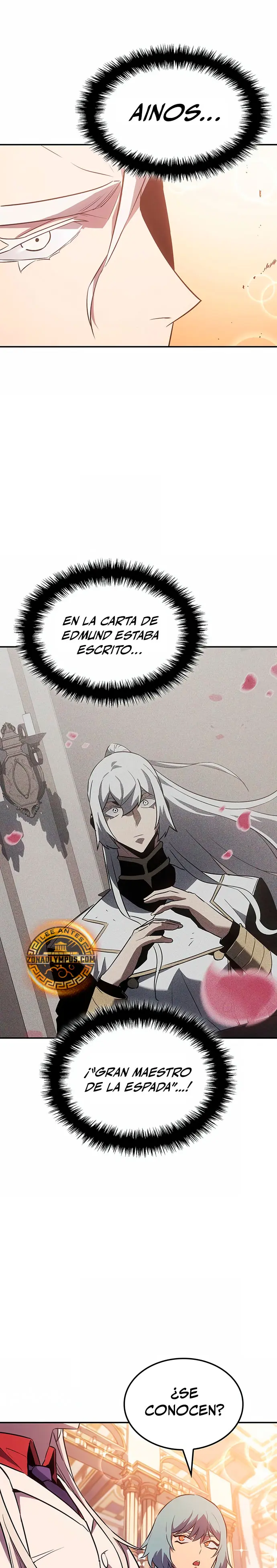 El Señor de Hielo Capítulo 39 - Page 12