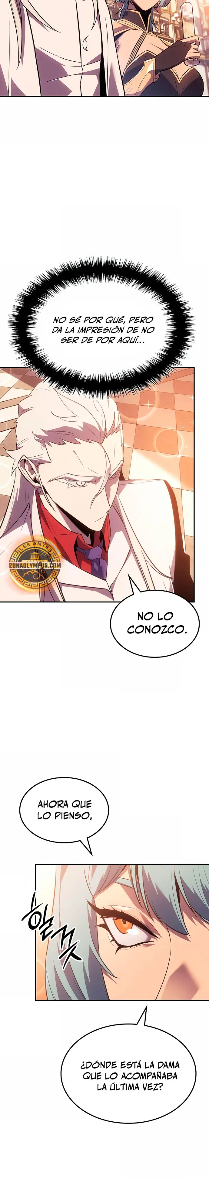 El Señor de Hielo Capítulo 39 - Page 13