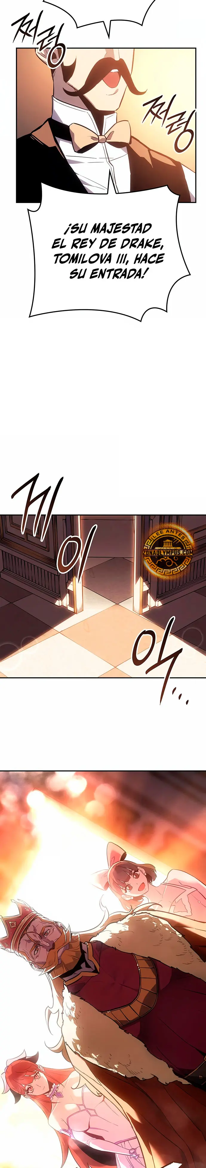 El Señor de Hielo Capítulo 39 - Page 15