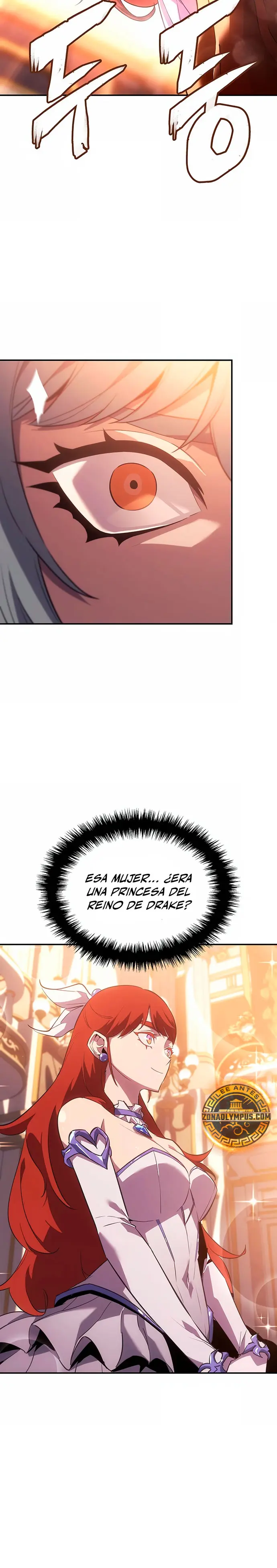 El Señor de Hielo Capítulo 39 - Page 16