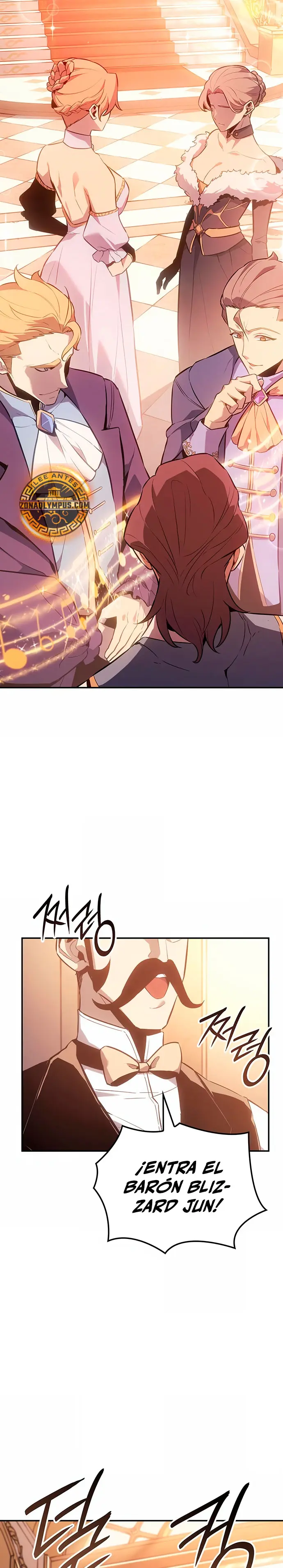 El Señor de Hielo Capítulo 39 - Page 4