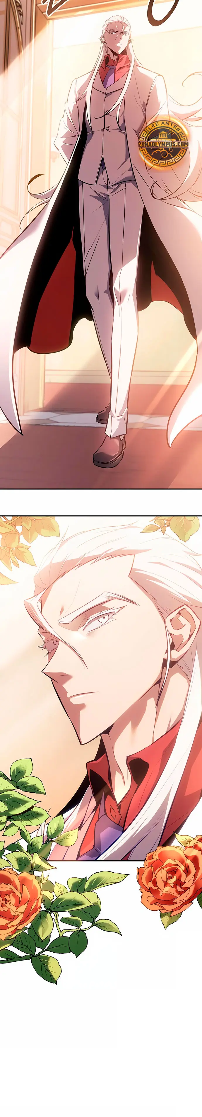 El Señor de Hielo Capítulo 39 - Page 5