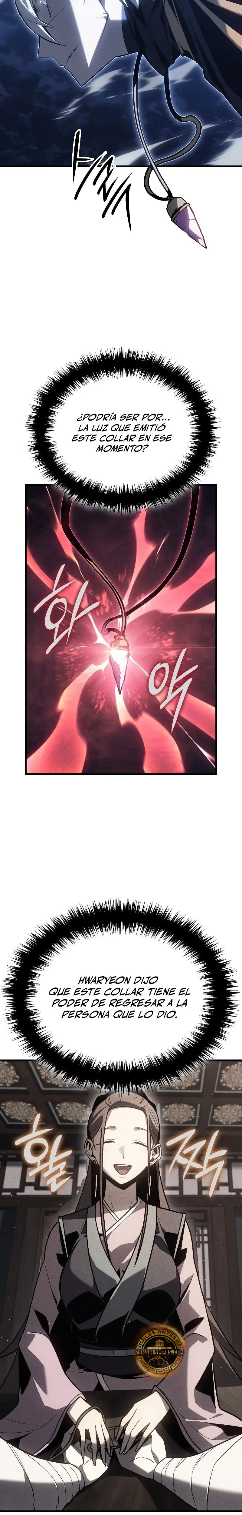 El Señor de Hielo Capítulo 4 - Page 11