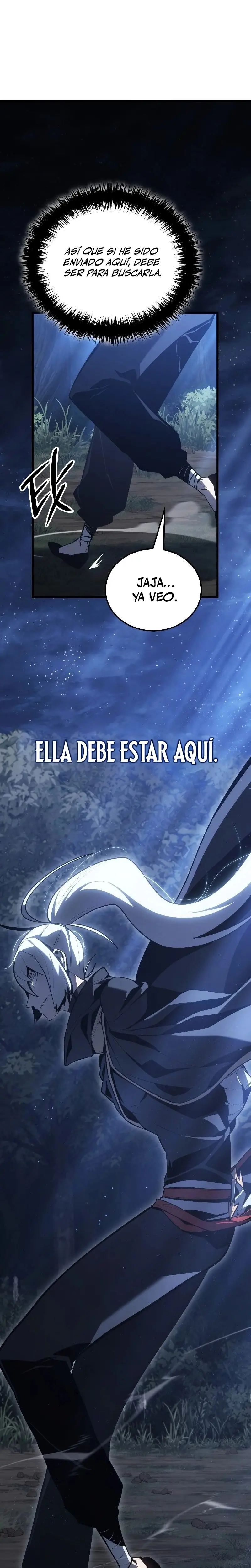 El Señor de Hielo Capítulo 4 - Page 12