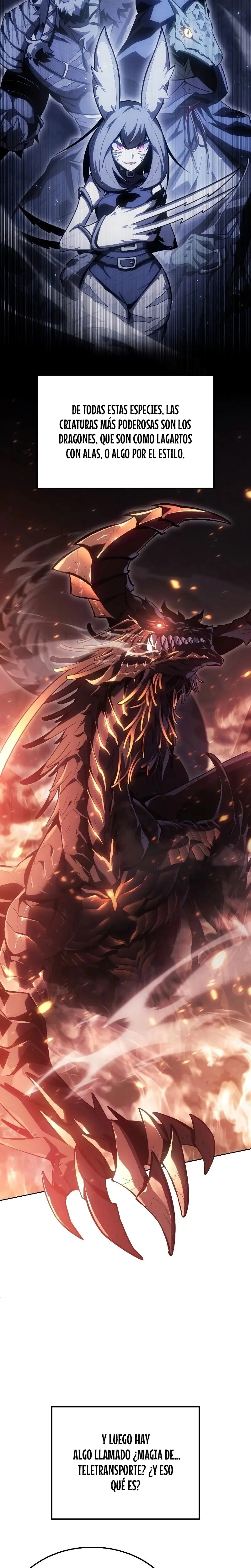 El Señor de Hielo Capítulo 4 - Page 22