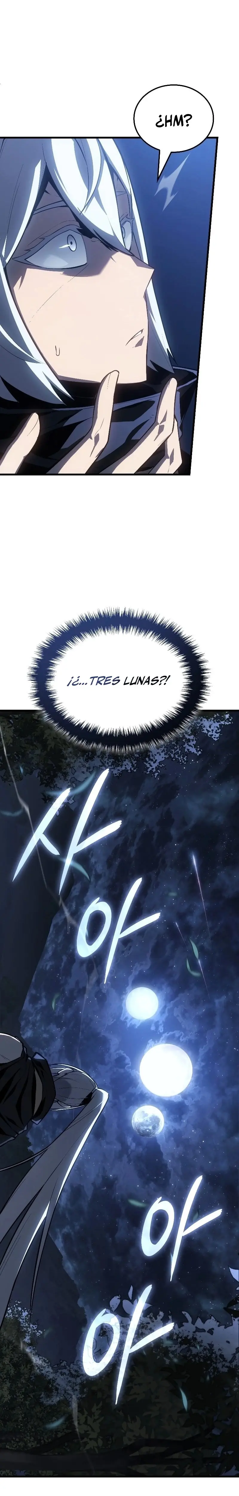 El Señor de Hielo Capítulo 4 - Page 24