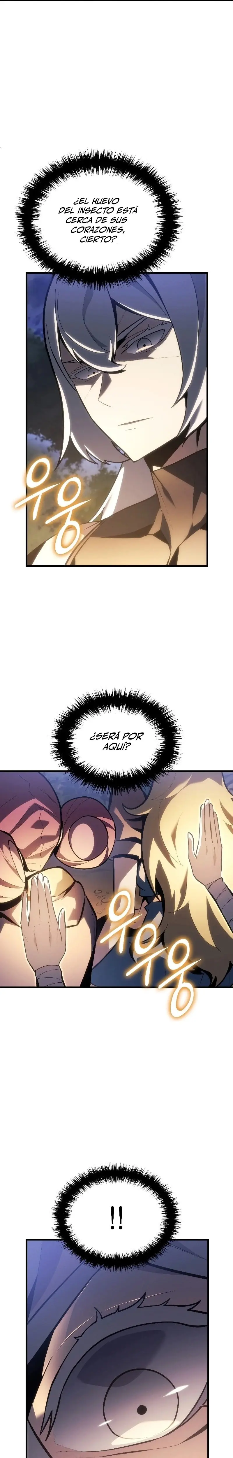 El Señor de Hielo Capítulo 4 - Page 36