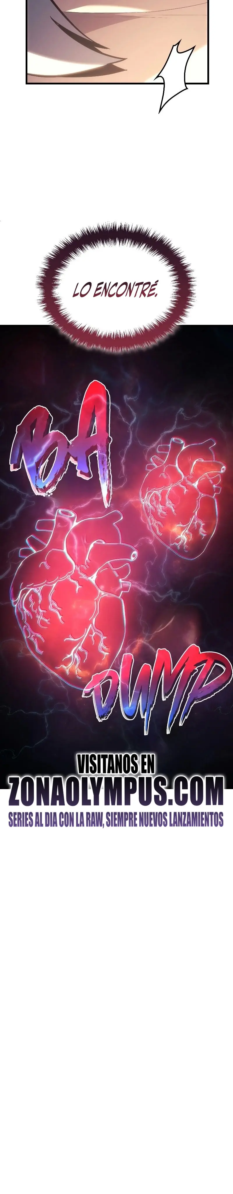 El Señor de Hielo Capítulo 4 - Page 37