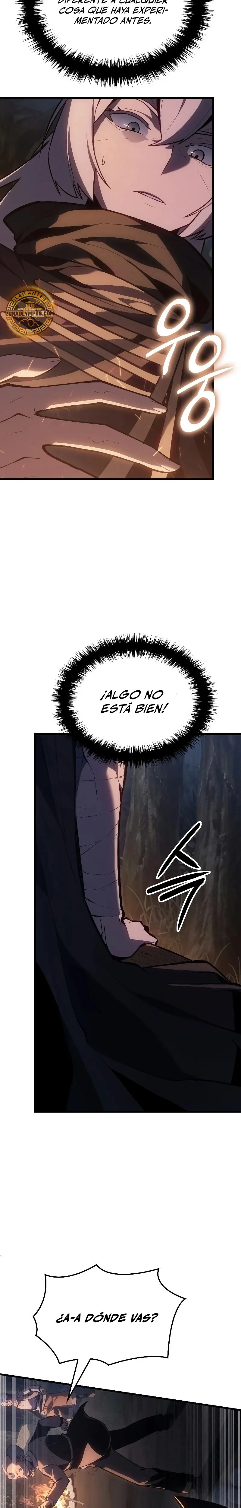 El Señor de Hielo Capítulo 4 - Page 4