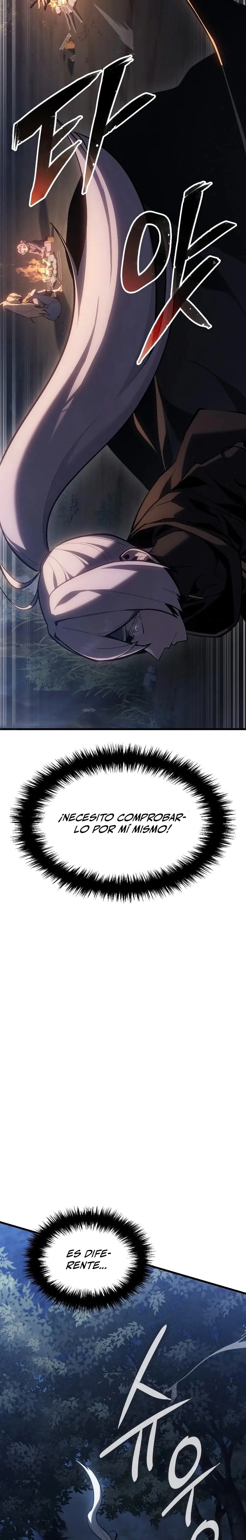 El Señor de Hielo Capítulo 4 - Page 5