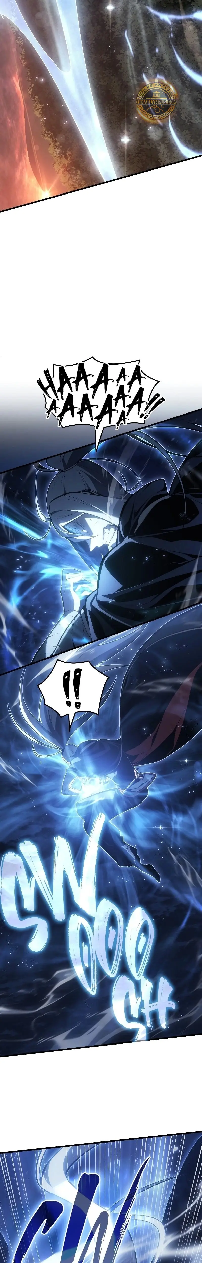 El Señor de Hielo Capítulo 4 - Page 8