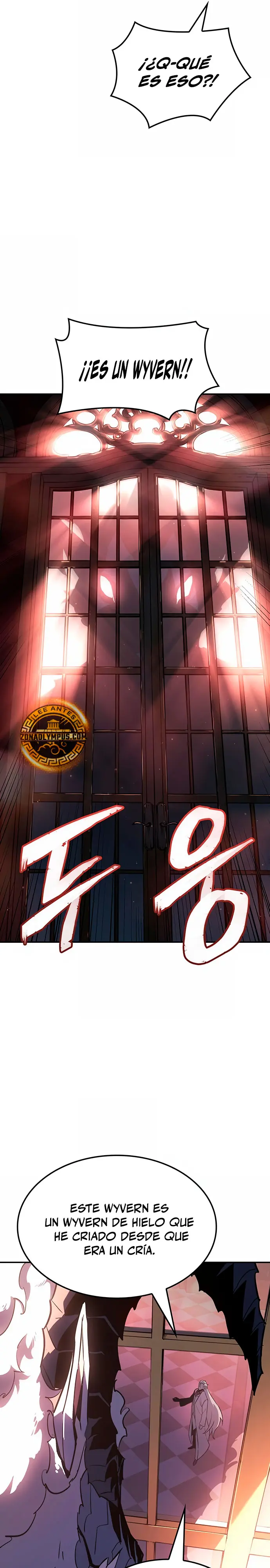 El Señor de Hielo Capítulo 40 - Page 10