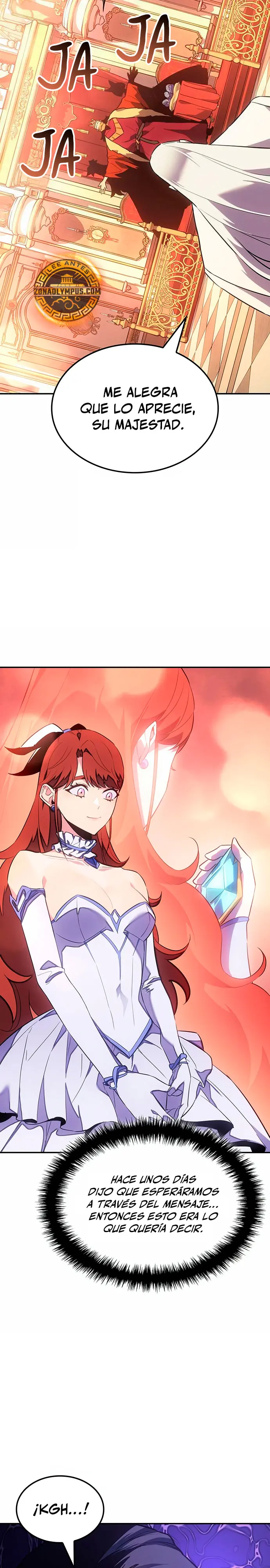 El Señor de Hielo Capítulo 40 - Page 13