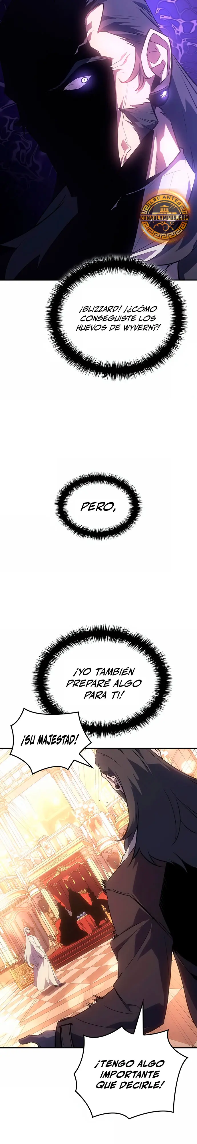 El Señor de Hielo Capítulo 40 - Page 14