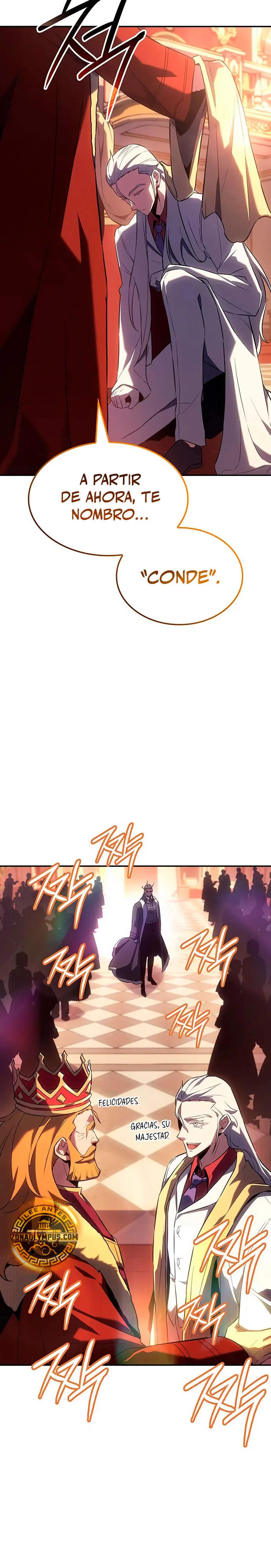 El Señor de Hielo Capítulo 40 - Page 27