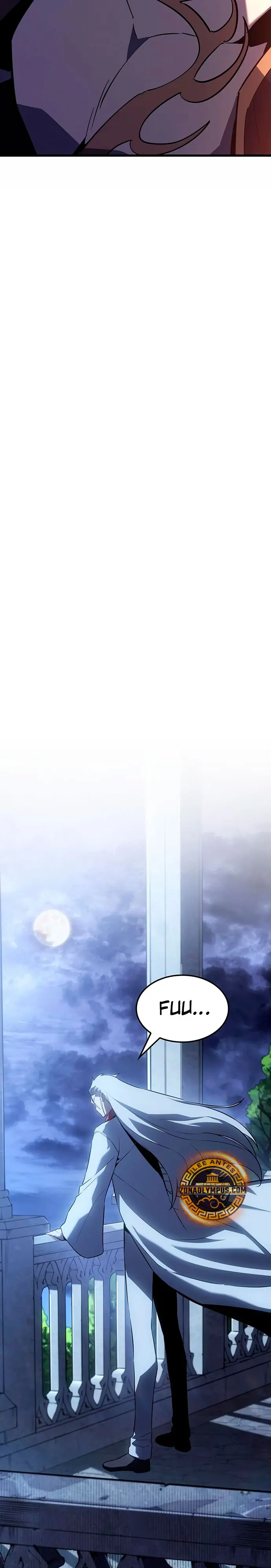 El Señor de Hielo Capítulo 40 - Page 29