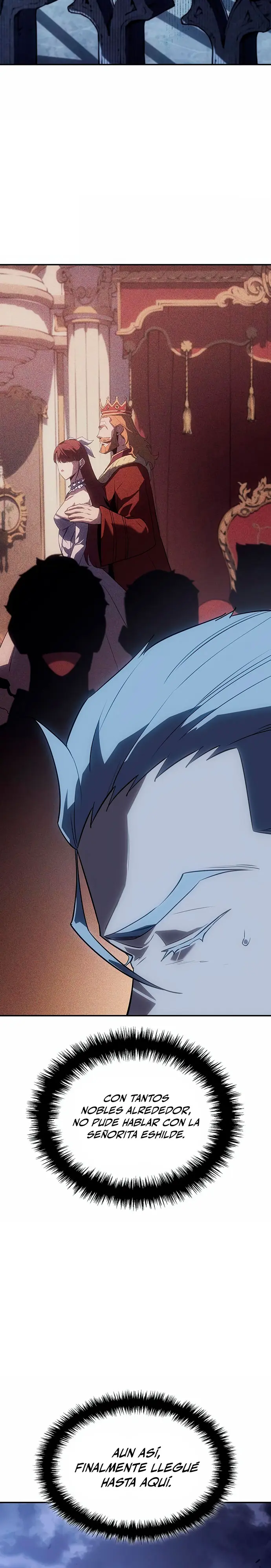 El Señor de Hielo Capítulo 40 - Page 30