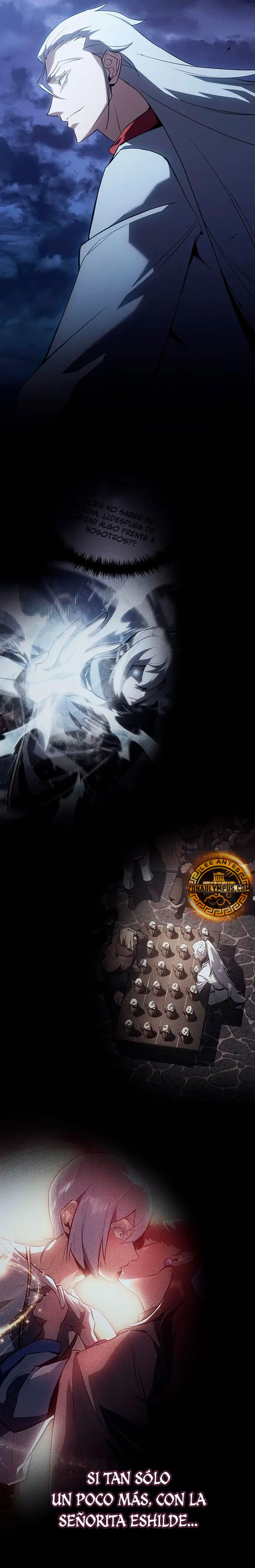 El Señor de Hielo Capítulo 40 - Page 31