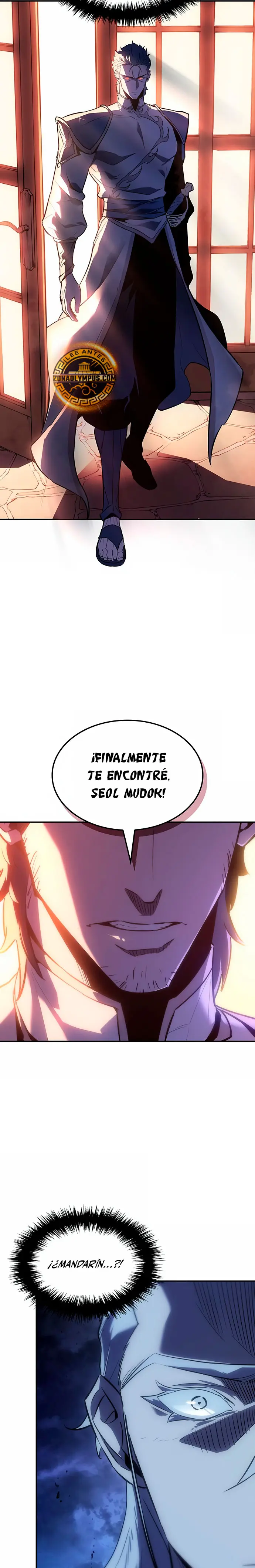 El Señor de Hielo Capítulo 40 - Page 33