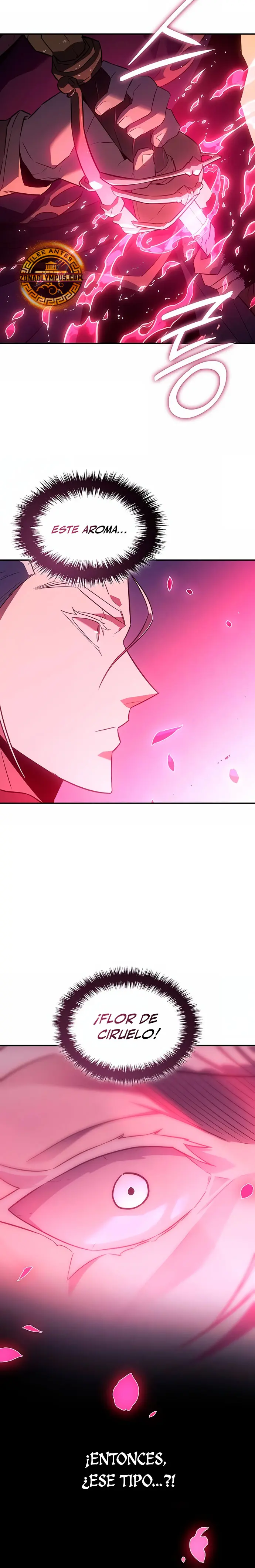 El Señor de Hielo Capítulo 40 - Page 35