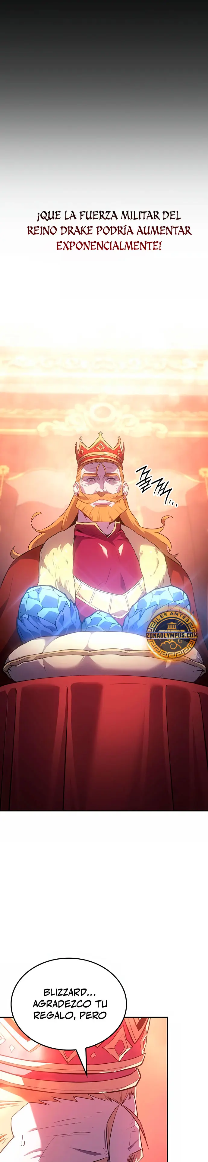 El Señor de Hielo Capítulo 40 - Page 7