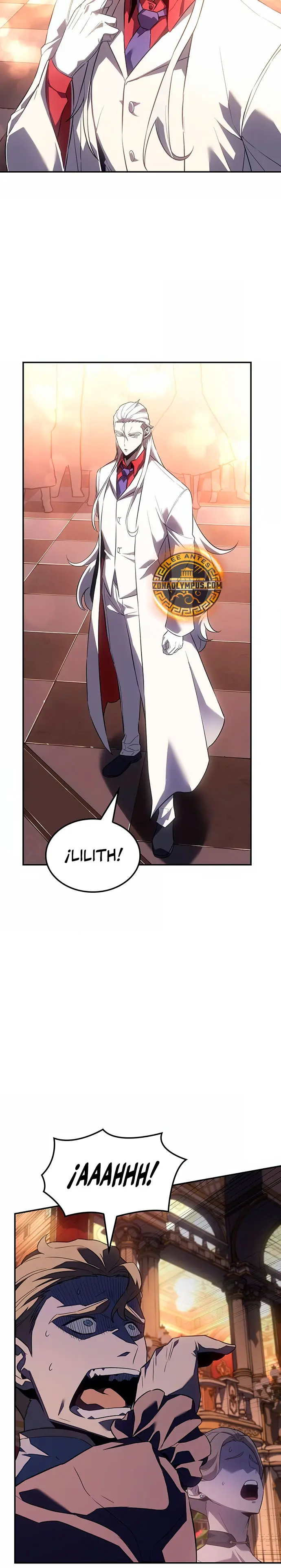 El Señor de Hielo Capítulo 40 - Page 9