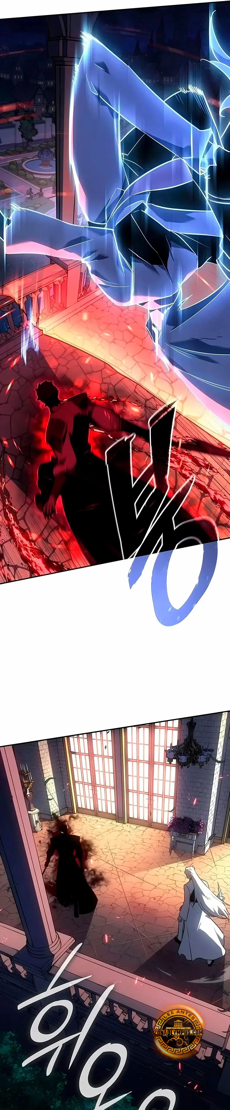 El Señor de Hielo Capítulo 41 - Page 10