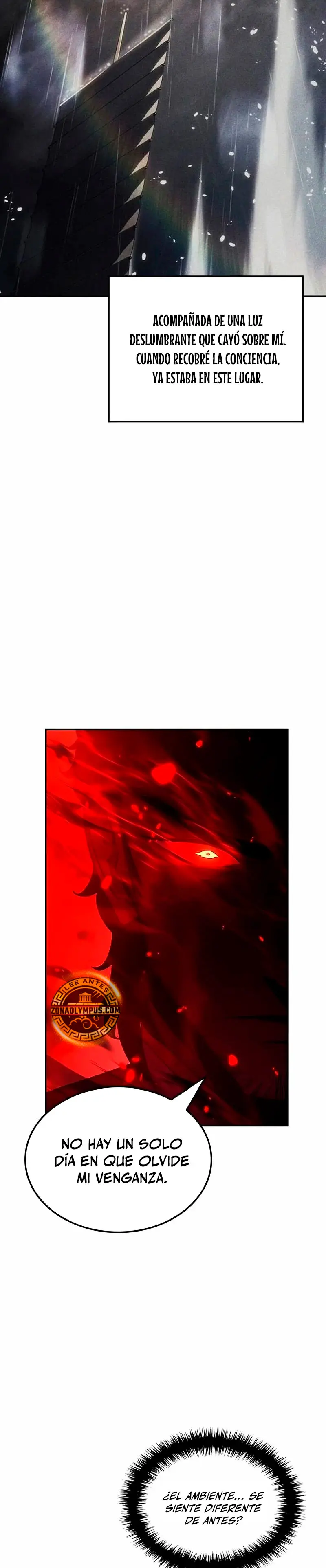 El Señor de Hielo Capítulo 41 - Page 13