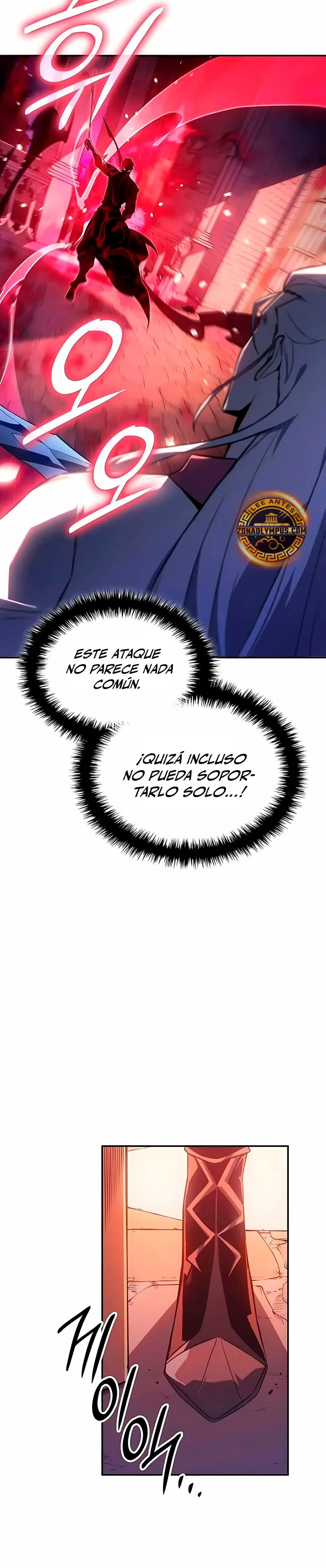 El Señor de Hielo Capítulo 41 - Page 15