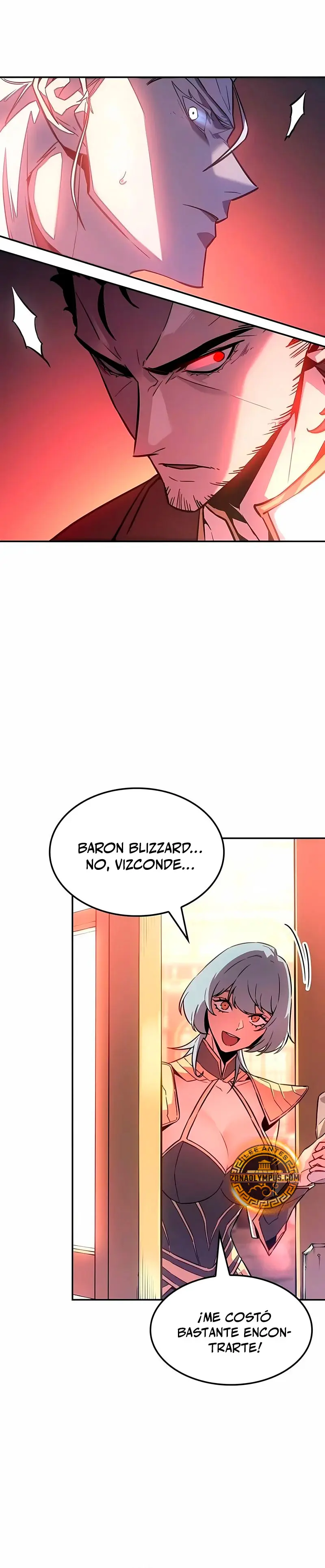 El Señor de Hielo Capítulo 41 - Page 16