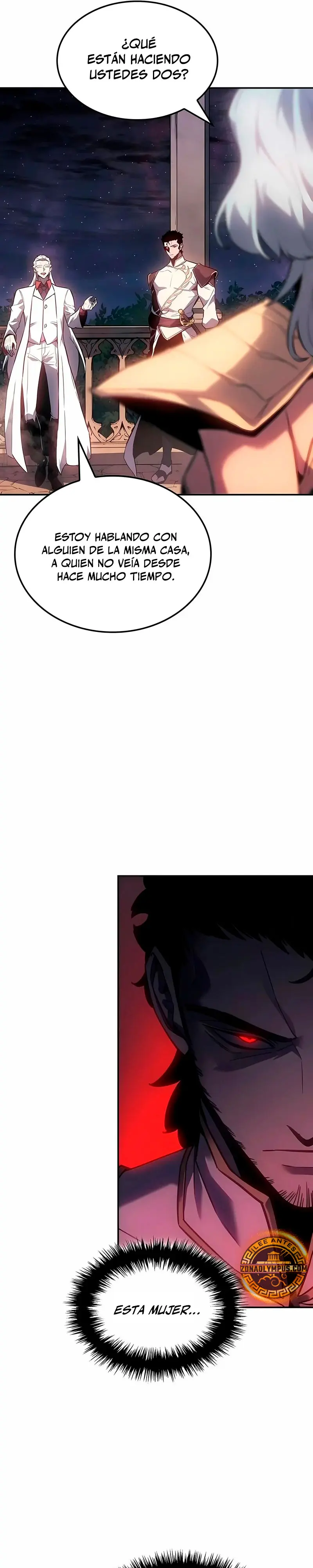 El Señor de Hielo Capítulo 41 - Page 17