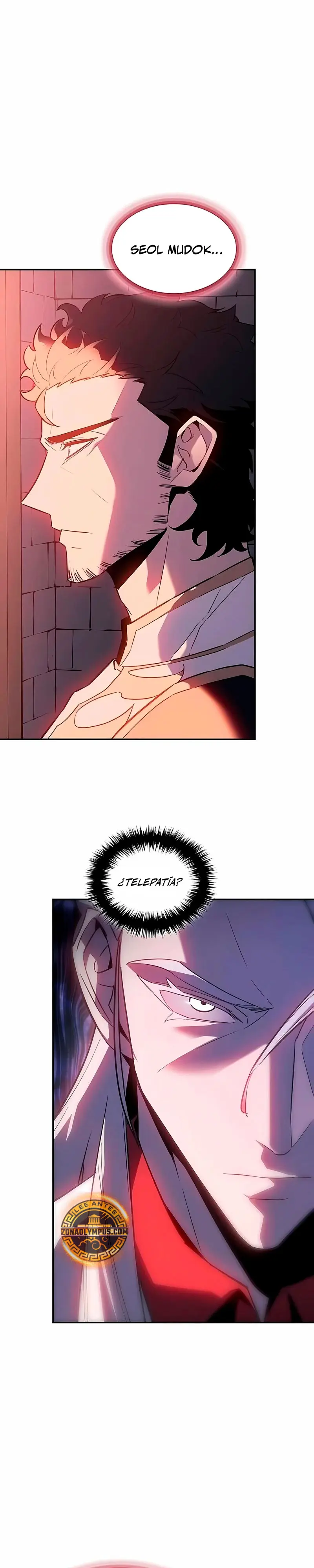 El Señor de Hielo Capítulo 41 - Page 20