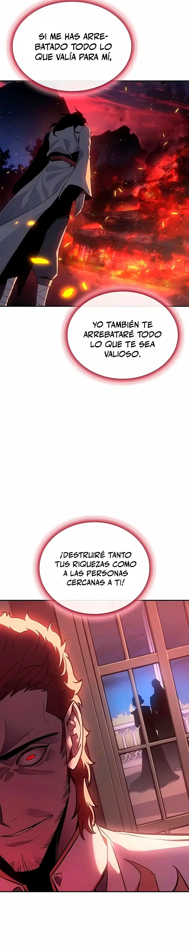 El Señor de Hielo Capítulo 41 - Page 21