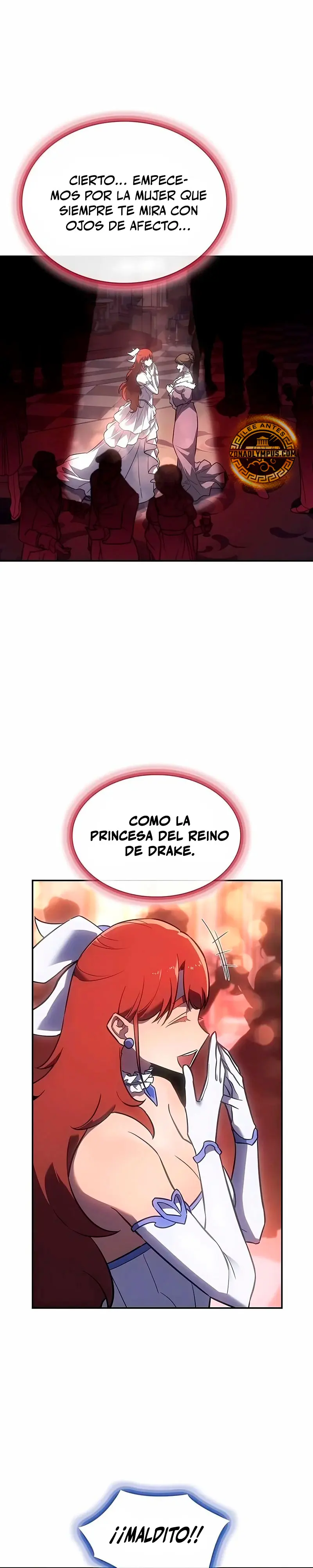 El Señor de Hielo Capítulo 41 - Page 22